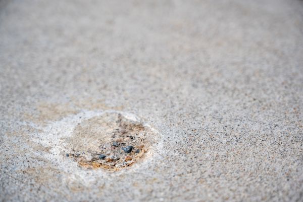 Concrete Jacking in Mankato