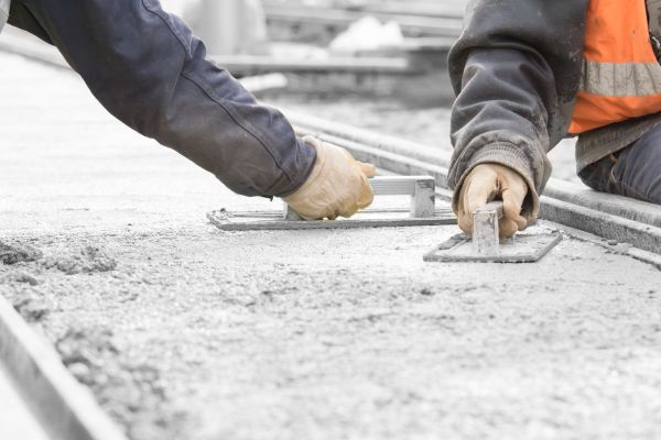 Cost of Driveway Mudjacking in Mankato