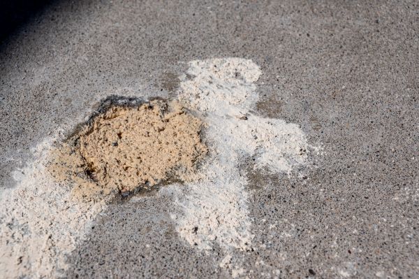 Concrete Driveway Lifting in Mankato