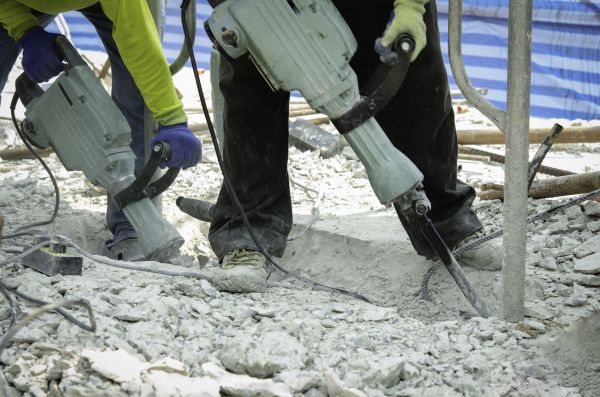 Slabjacking Service in Mankato